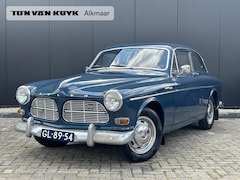 Volvo Amazon - P 130 lpg schuifdak trekhaak geen wegenbelasting en apk verplichting B18
