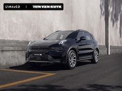 Lynk & Co 01 - 1.5 Core