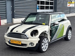 MINI Cooper - 1.6 Chili