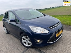 Ford C-Max - 1.0 Lease Titanium /100.000km