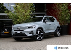 Volvo EX40 - 185 kW Single Motor Extended Range RWD Core Business Edition | Harman/Kardon | Camera | Pi