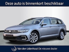 Volkswagen Passat Variant - GTE 1.4 TSI eHybrid 218pk PHEV Business / Travel Assist / Navigatie / Massage / Wordt Verw