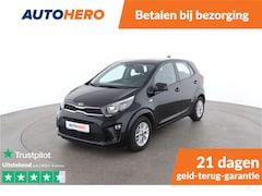 Kia Picanto - 1.0 DPi DynamicLine | LN46890 |