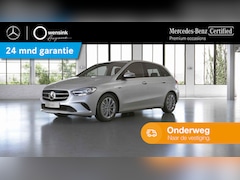 Mercedes-Benz B-klasse - 250 e | Memory | Parkeerpakket | DAB | Apple carplay |