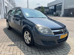 Opel Astra Wagon - 1.6 Executive Airco NIEUW APK
