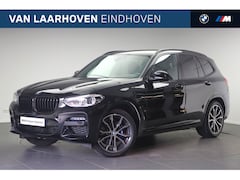 BMW X3 - xDrive30e M Sport Automaat / Trekhaak / Sportstoelen / Adaptieve LED / Achteruitrijcamera