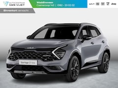Kia Sportage - 1.6 T-GDi Hybrid GT-Line Limited Edition l GT-line exterieur l Navigatie l Keyless go l 18