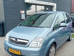 Opel Meriva - 1.6-16V Business APK 10 06 2026 1E EIGENAAR