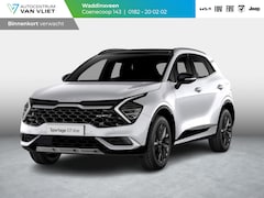Kia Sportage - 1.6 T-GDi Hybrid GT-Line Limited Edition l GT-line exterieur l Navigatie l Keyless go l 18