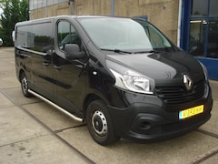 Renault Trafic - 1.6 DCI 92KW L2-H1 EURO 6 AIRCO-NAVI