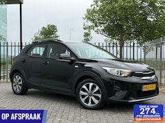 Kia Stonic - 1.0 MHEV DynamicLine Airco | Garantie | Rijklaar