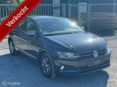 Volkswagen Polo - 1.0 TSI Comfortline