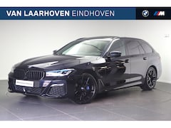 BMW 5-serie Touring - 530i High Executive M Sport Automaat / Panoramadak / Trekhaak / Laserlight / Comfort Acces