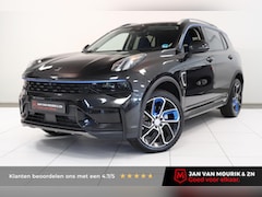 Lynk & Co 01 - 1.5 - 260 Pk | 360 Camera | Electr Panoramadak | Cruise control Adaptief | Infinity Audio