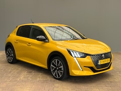Peugeot 208 - 1.2 PureTech GT | Apple Carplay/Android Auto|telefoonintegratie premium | Cruise control |