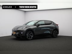 Lynk & Co 02 - More 66 kWh