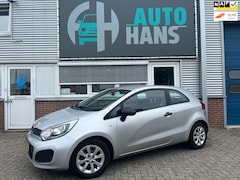 Kia Rio - 1.2 CVVT