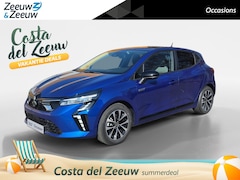Mitsubishi Colt - 1.6 HEV Intense