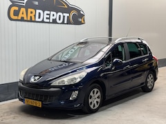 Peugeot 308 SW - 1.6 VTi Sublime