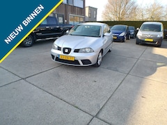 Seat Ibiza - 1.4-16V Trendstyle