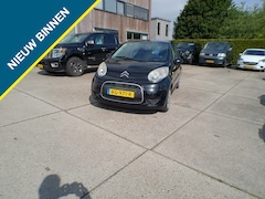 Citroën C1 - 1.0-12V Ambiance