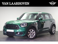 MINI Countryman - Cooper SE ALL4 JCW Automaat / Panoramadak / JCW Sportstoelen / Head-Up / Comfort Access /