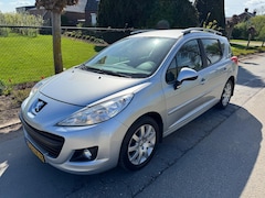 Peugeot 207 SW - 1.6 VTi Sportium Airco Cruise Trekhaak