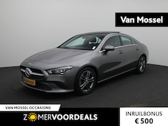 Mercedes-Benz CLA-Klasse - 200 Business Solution | Achteruitrijcamera | Parkeersensoren | Panoramadak | Automaat |