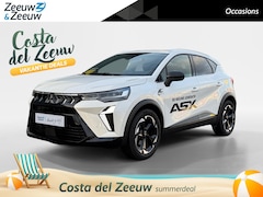 Mitsubishi ASX - 1.3 DI-T Intense+ | 18 INCH| Blindspot | Automatische airco | Verwarmde Stoelen | Pdc voor