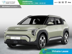 Kia EV3 - Plus Advanced 81.4 kWh ANWB Private Lease v.a. € 569, - | Snelle Levering | 600km Rijberei