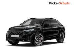 Audi Q8 - 60 TFSI e quattro Pro Line S Competition | Pano | Trekhaak | vol leder | B&O| carbon
