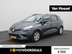 Renault Clio Estate - 0.9 TCe Life | Airconditioning | Bluetooth |