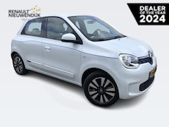Renault Twingo Z.E. - R80 Intens / CLIMATE CONTROL / LICHTMETALEN VELGEN / APPLE CARPLAY / ANDROID AUTO / LET OP