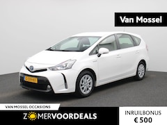 Toyota Prius - 1.8 Active | 7 Persoons | Climate Control | Lichtmetalen Velgen |