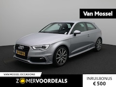 Audi A3 Sportback - 1.4 TFSI CoD Adrenalin S-LINE 150PK | CLIMATE CONTROL | NAVIGATIE