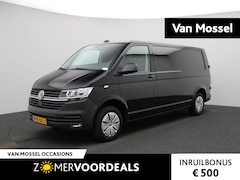 Volkswagen Transporter - 2.0 TDI L2H3 28 | Apple Carplay/ Android Auto | Navigatie | Zijschuifdeur