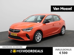 Opel Corsa - 1.2 Edition | AUTOMAAT | Airco | Cruise Control | LED | Bluetooth |
