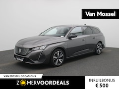 Peugeot 308 - 1.6 Plug-in HYbrid 180 Allure | Navigatie | Apple Carplay / Android Auto | Climate Control