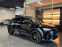 Audi Q3 Sportback - 45 TFSI e S line Edition Panorama Sfeerverl