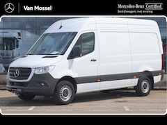 Mercedes-Benz Sprinter - 317 CDI L2H2 PRO | AIRCO/NAVI/CAMERA/CRUISE | Certified
