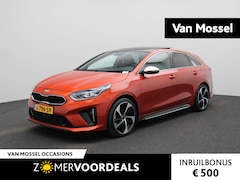 Kia Pro cee'd - ProCeed 1.5 T-GDI GT-Line | Navigatie | Climate control | Panorama dak | Parkeer sensoren