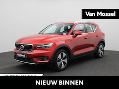Volvo XC40 - 1.5 T5 Recharge Inscription Expression | Navigatie | Camera | Climate Control | Memory Sea
