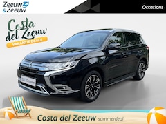 Mitsubishi Outlander - 2.4 PHEV Instyle ALLE OPTIES