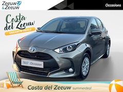 Toyota Yaris - 1.5 Hybrid Active | AUTOMAAT | CAMERA | NAVI | ADAPTIVE CRUISE CONTROL