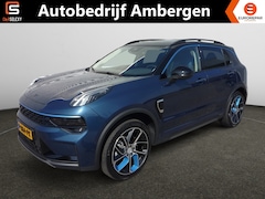 Lynk & Co 01 - 1.5 PHEV (261Pk) Navi Camera Panorama Apple Carplay Géén Aflever