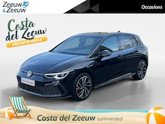Volkswagen Golf - 1.4 eHybrid GTE