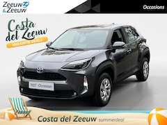 Toyota Yaris Cross - 1.5 Hybrid Active | CAMERA | APPLE CAR PLAY/ANDROID AUTO |