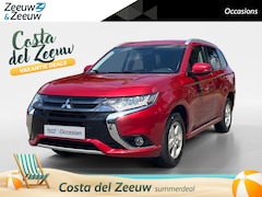 Mitsubishi Outlander - 2.0 PHEV Business Edition | TREKHAAK | DEALER ONDERHOUDEN |