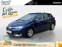 Toyota Auris - 1.2T Aspiration Limited | CAMERA | LMV | NAVI