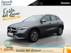 Mercedes-Benz GLA-Klasse - 250 e Business Solution Luxury Limited Pano-dak Leder Camera Memory Stoelen LED